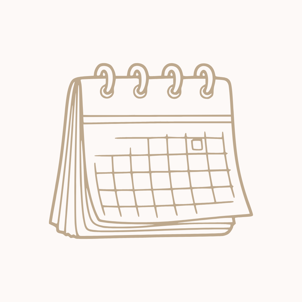 Umsatz kommt von Umsetzen (Kalender Termine Planung)