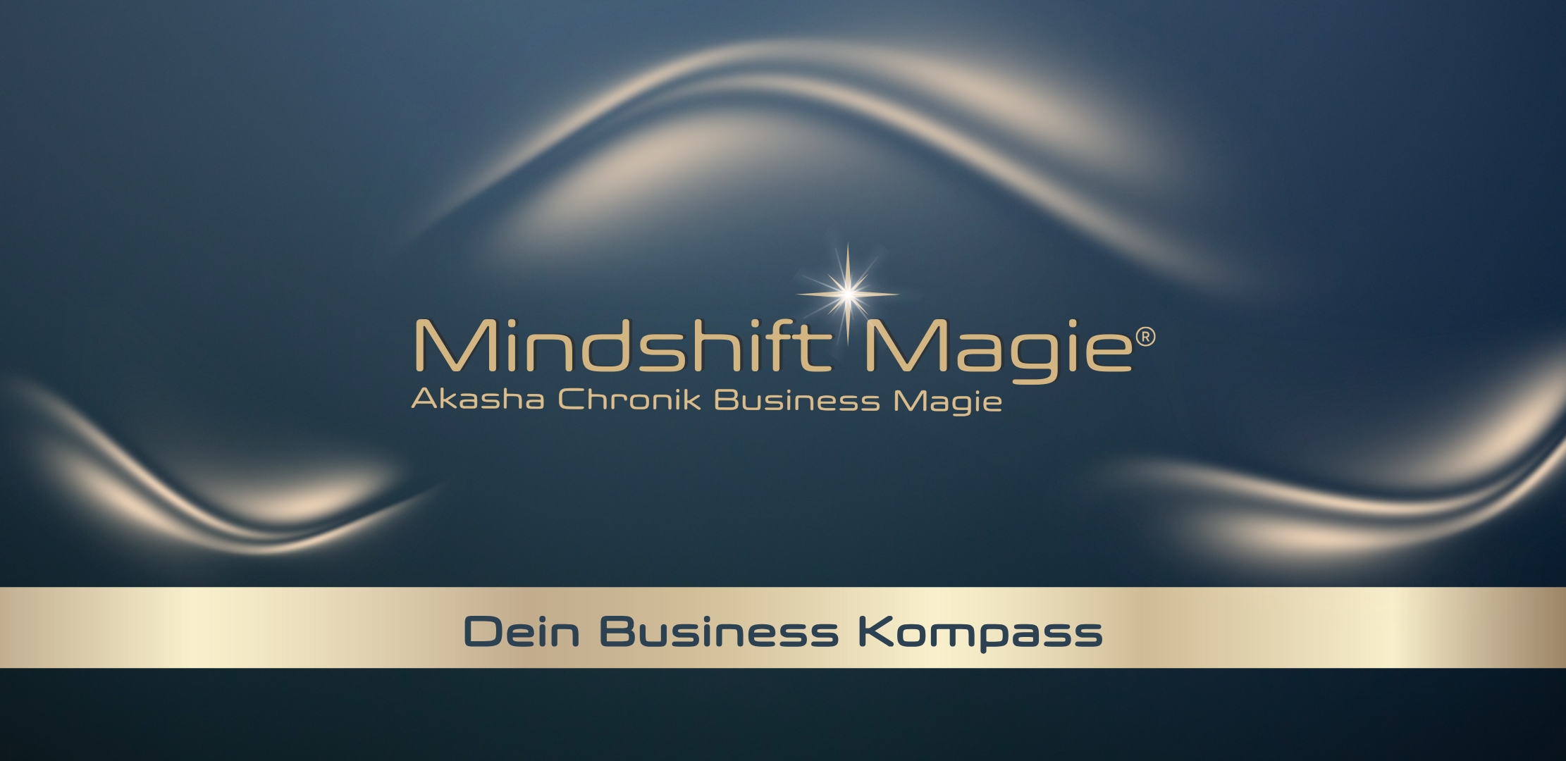 Akasha Business Magie Business Kompass