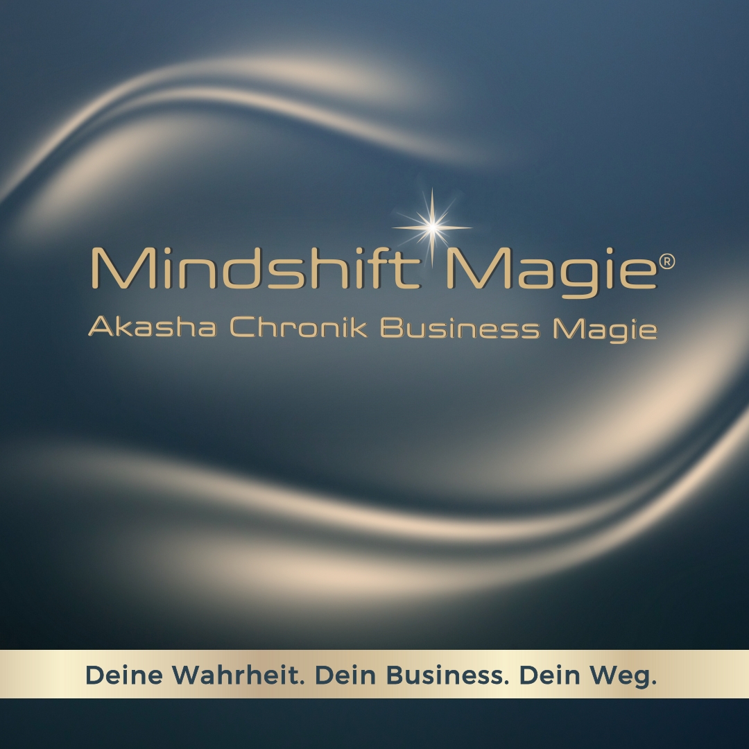Akasha Chronik Lesungen Business Magie by Dörte Scheffer