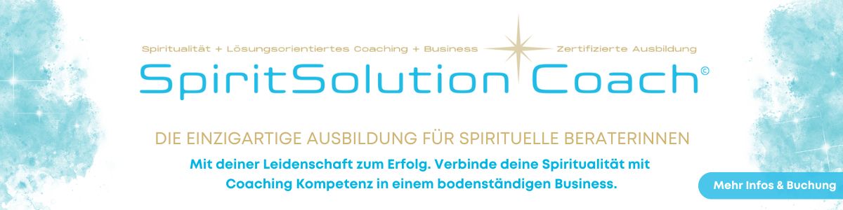 NEU Spirit Solution Coach