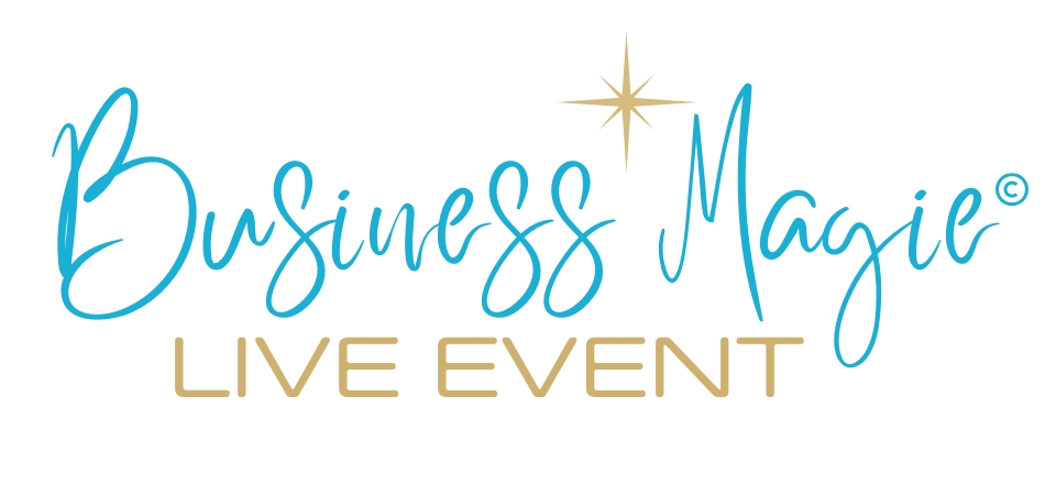 Business-Magie-Event