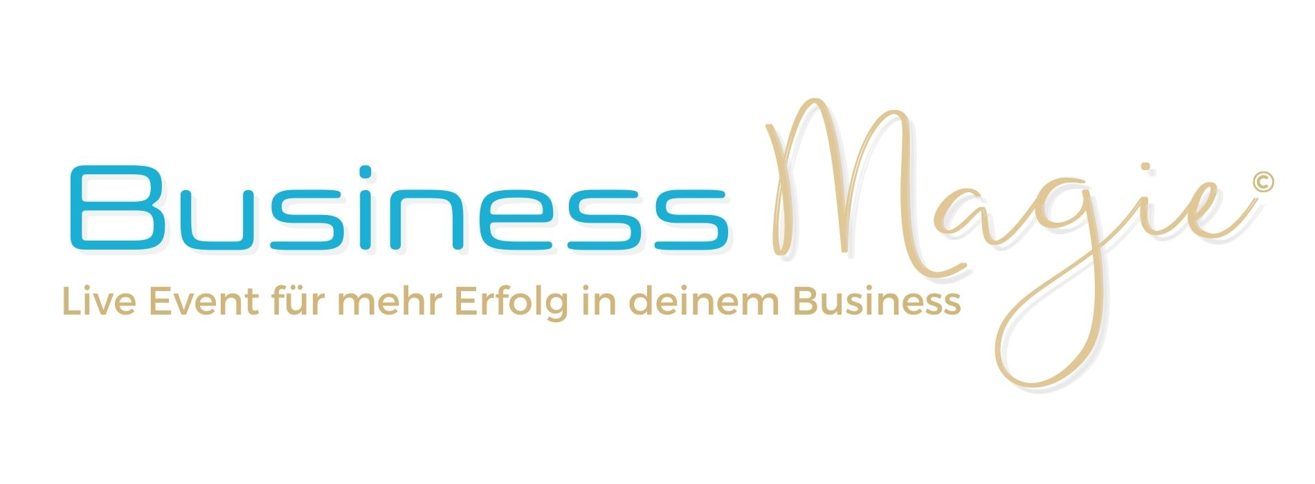 Business Magie Event