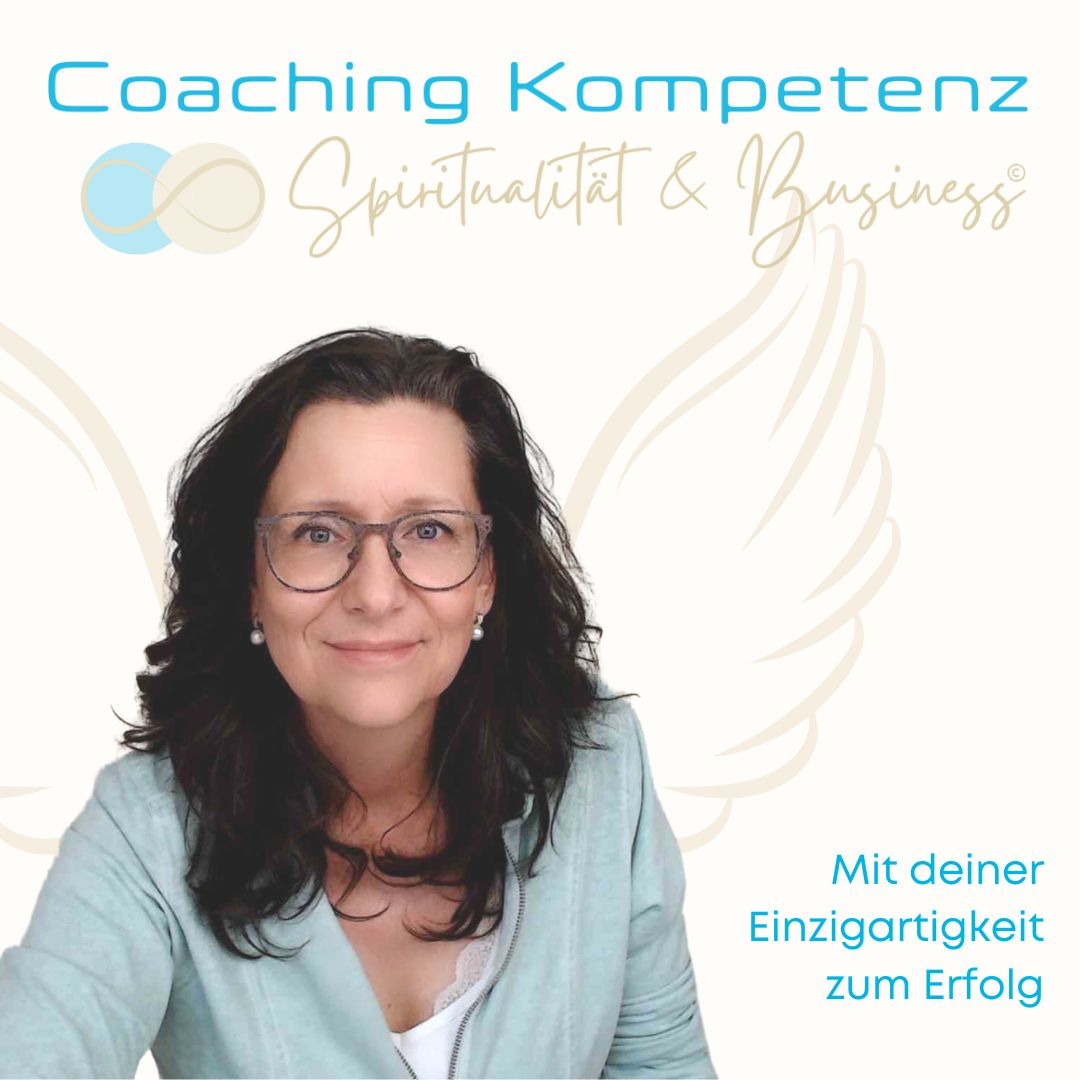 Coaching Kompetenz - Qualifizierte Ausbildung für spirituelle BeraterInnen