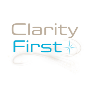 Clarity First_by Dörte Scheffer