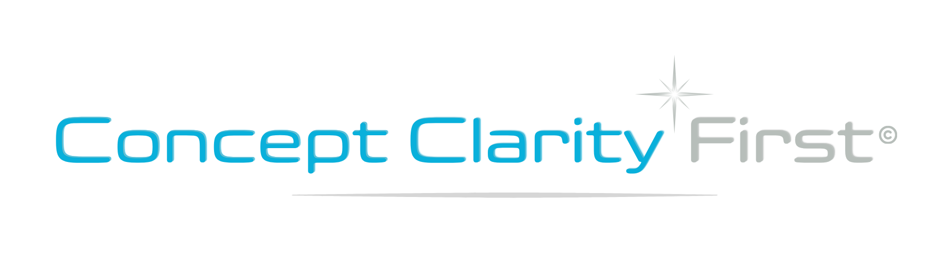 Concept Clarity First by Dörte Scheffer