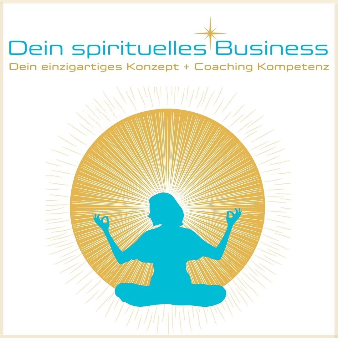 Dein spirituelles Business