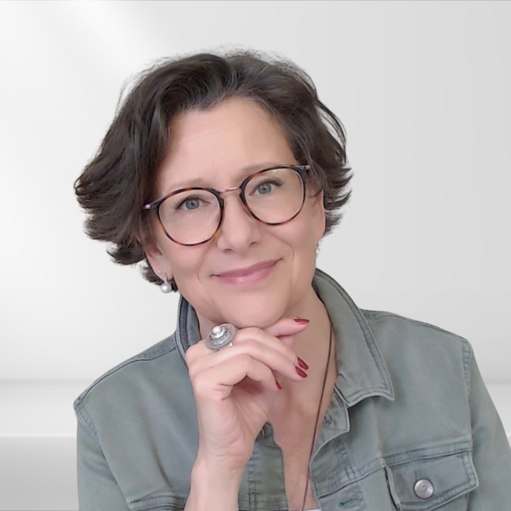 Dörte Scheffer | Psychologin BusinessMedium Mentorin