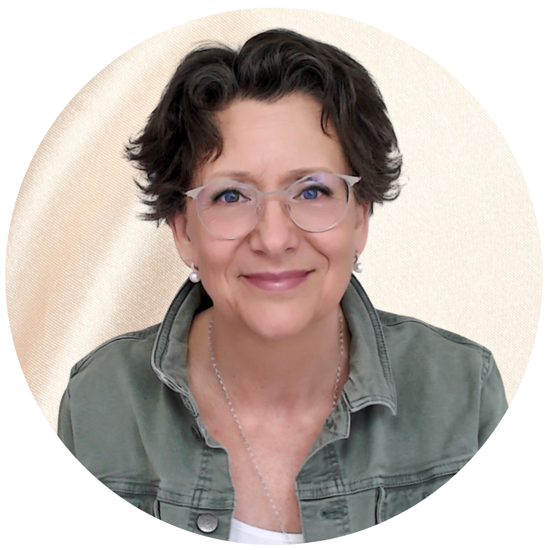 Dörte Scheffer 2025