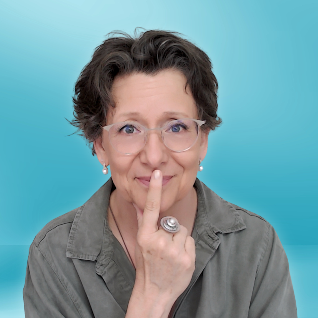 Dörte Scheffer | Psychologin und Akasha Chronik Medium fürs Business