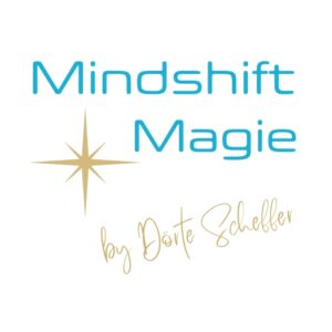 Mindshift Magie by Dörte Scheffer