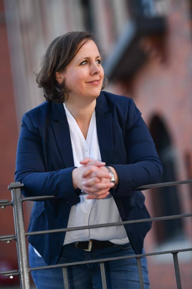 Gudrun Höfferle