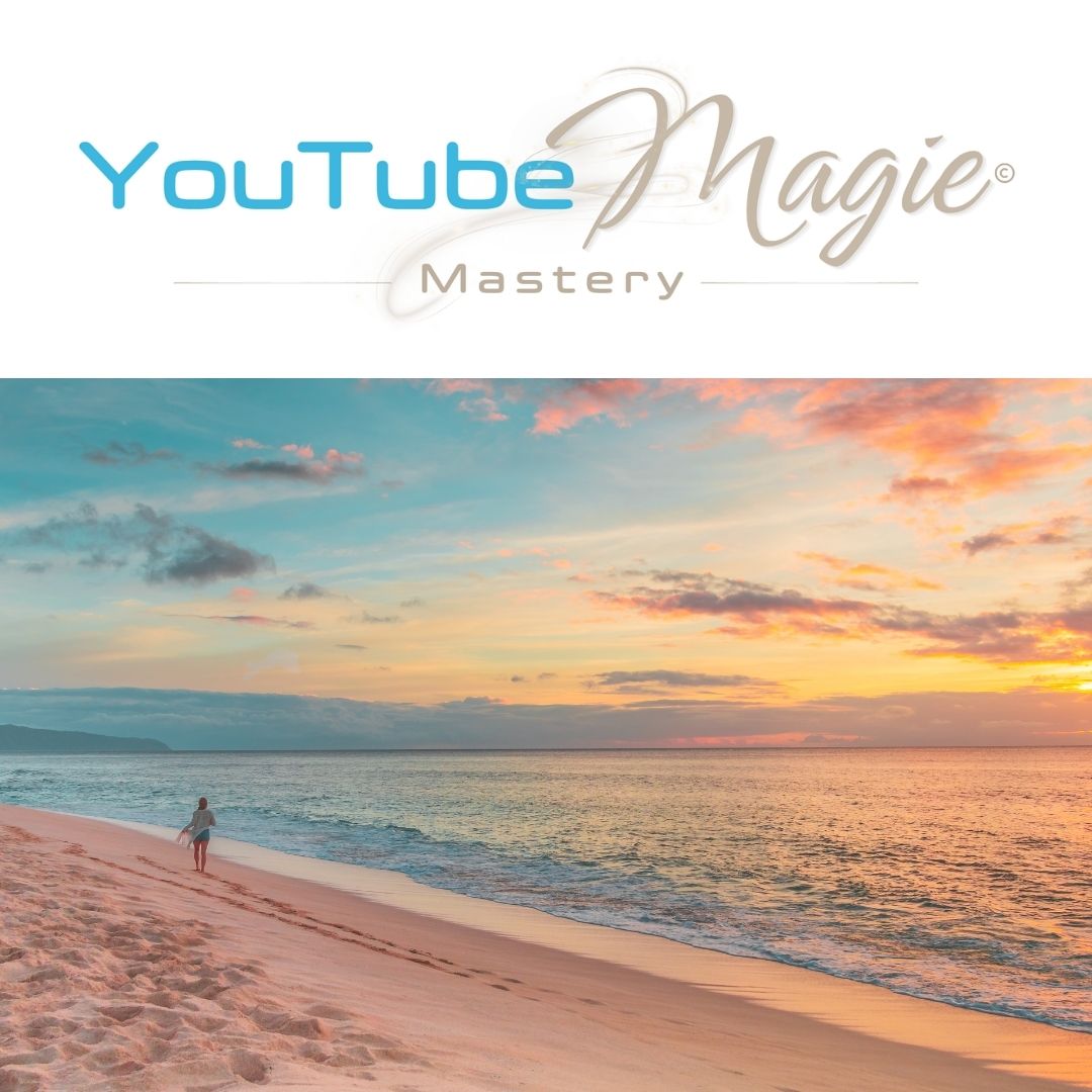 YouTube Magie Mastery