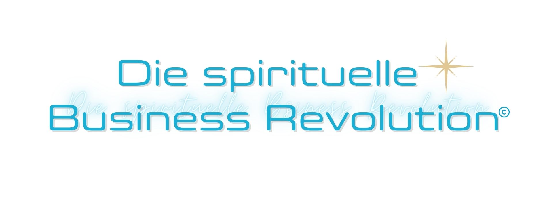 Die spirituelle Business Revolution