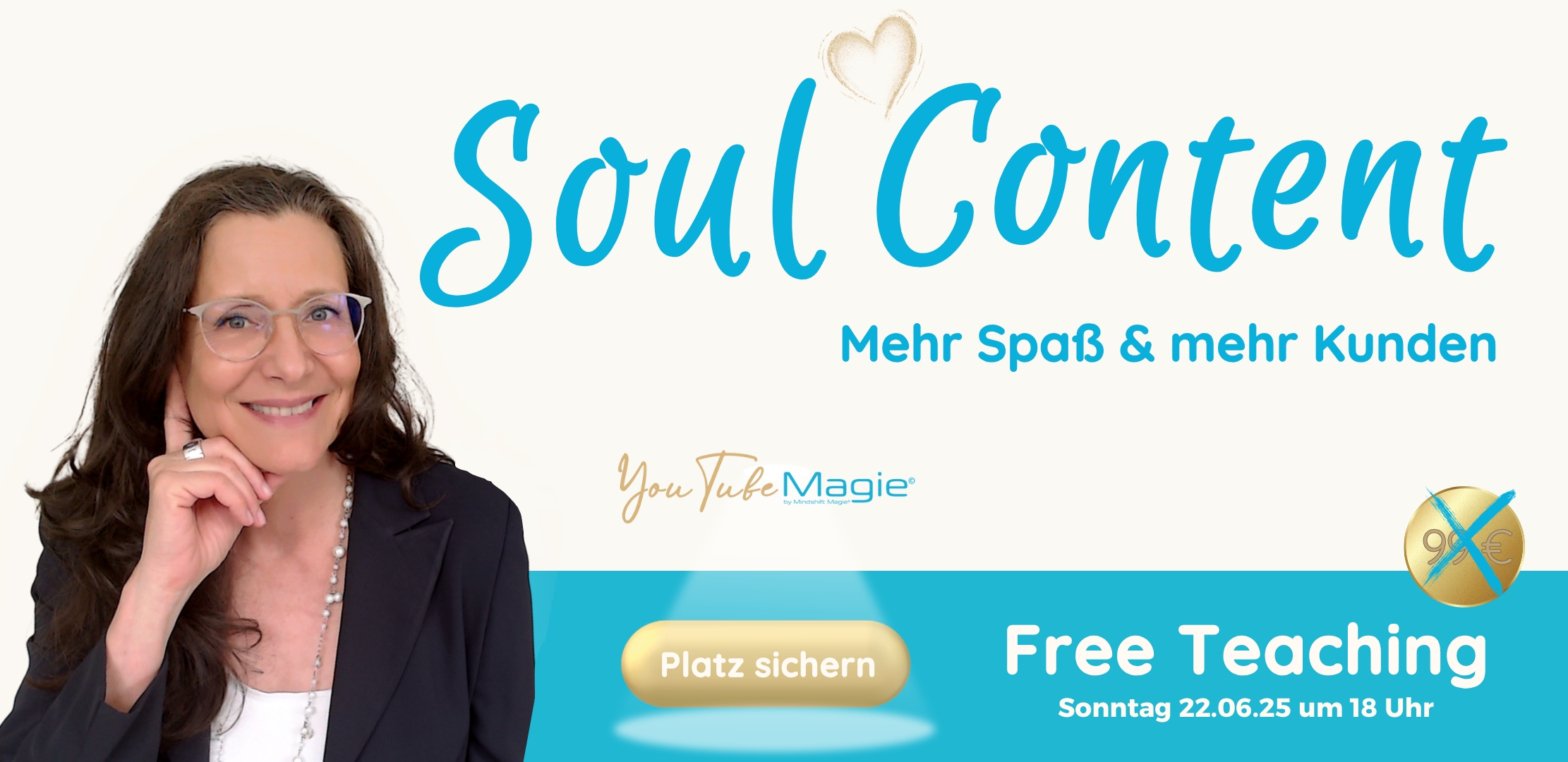 Soul Content - FreeTeaching