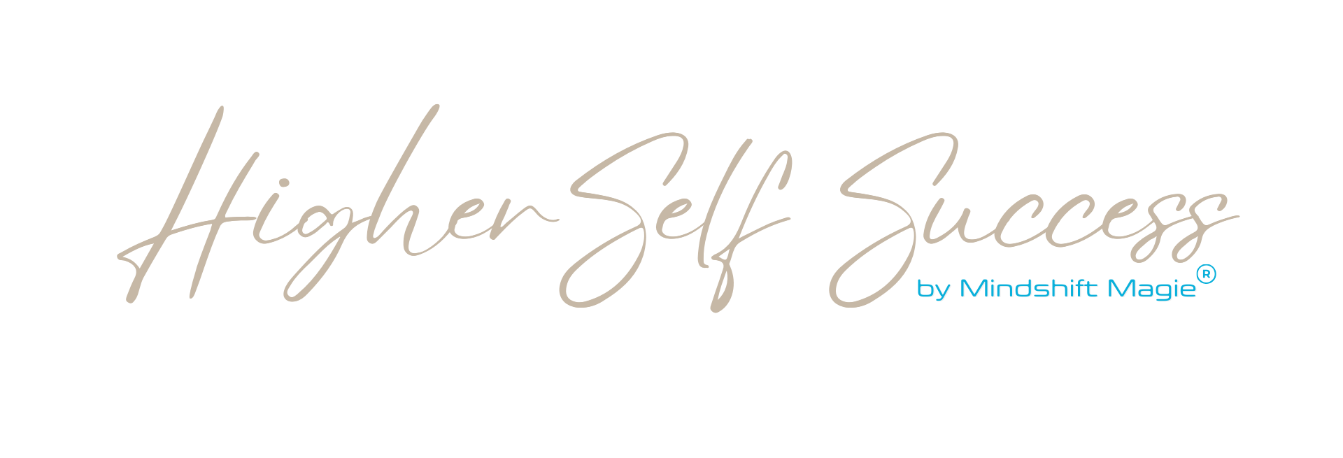 Higher Self Success by Mindshift Magie