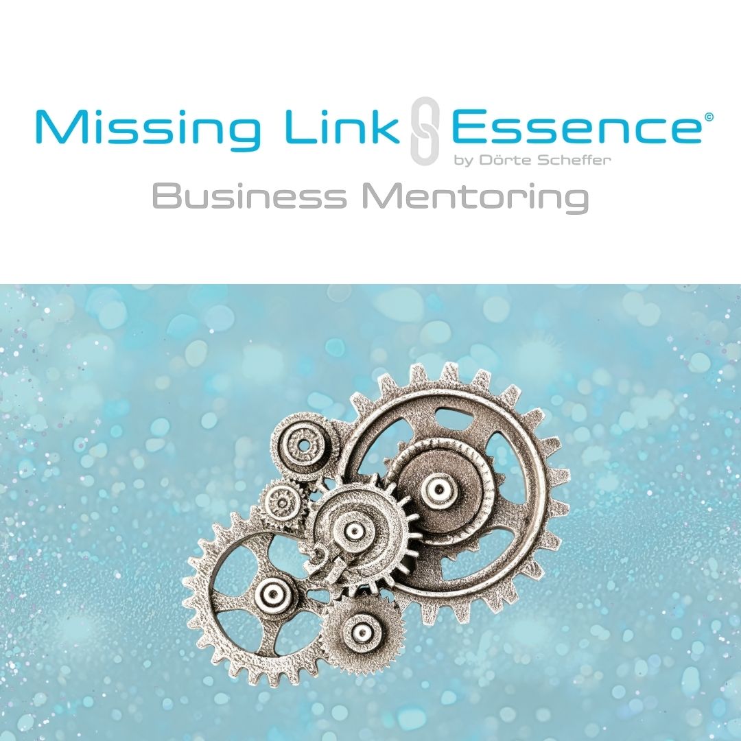 Missing Link Business Mentoring