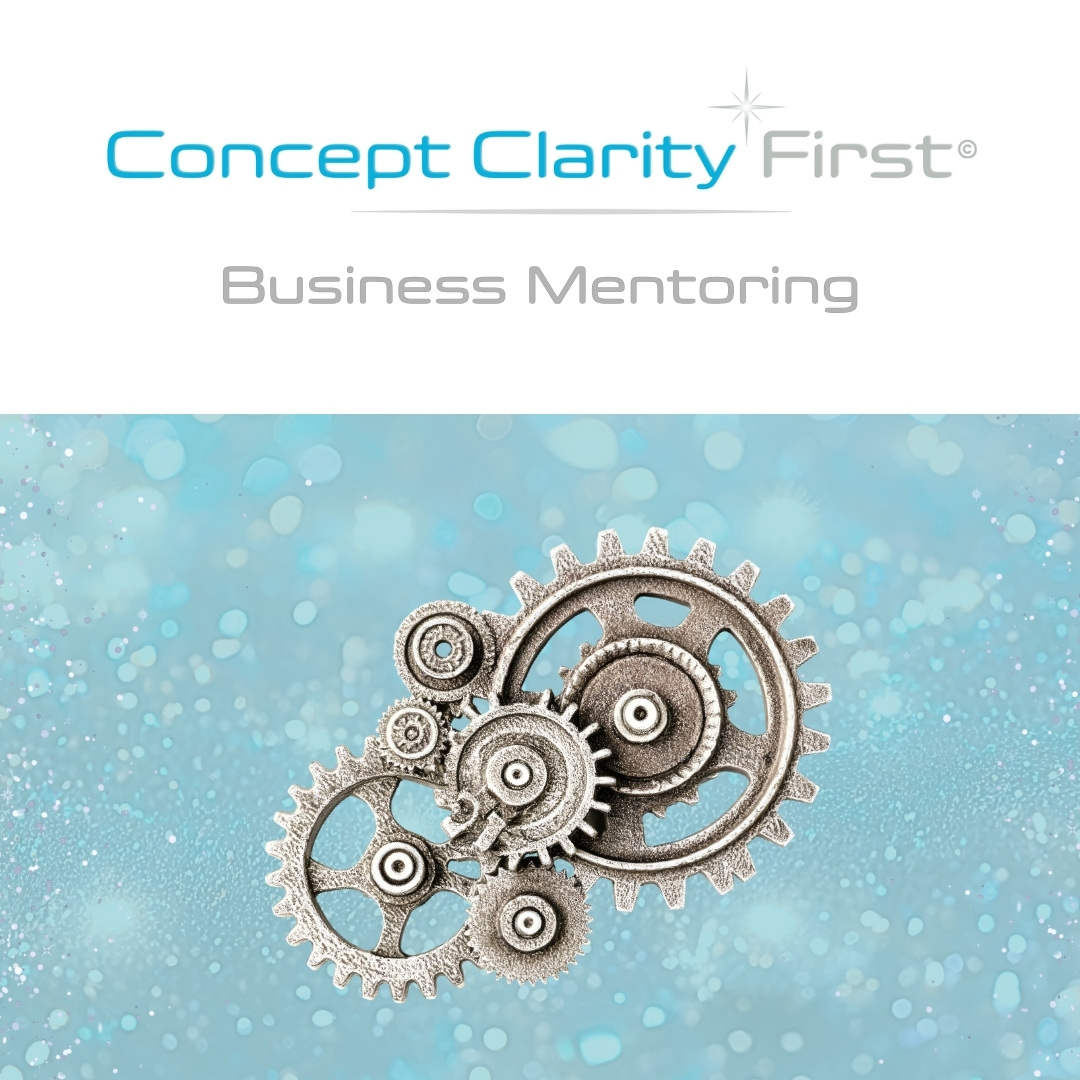 Concept Clarity First Mentoring