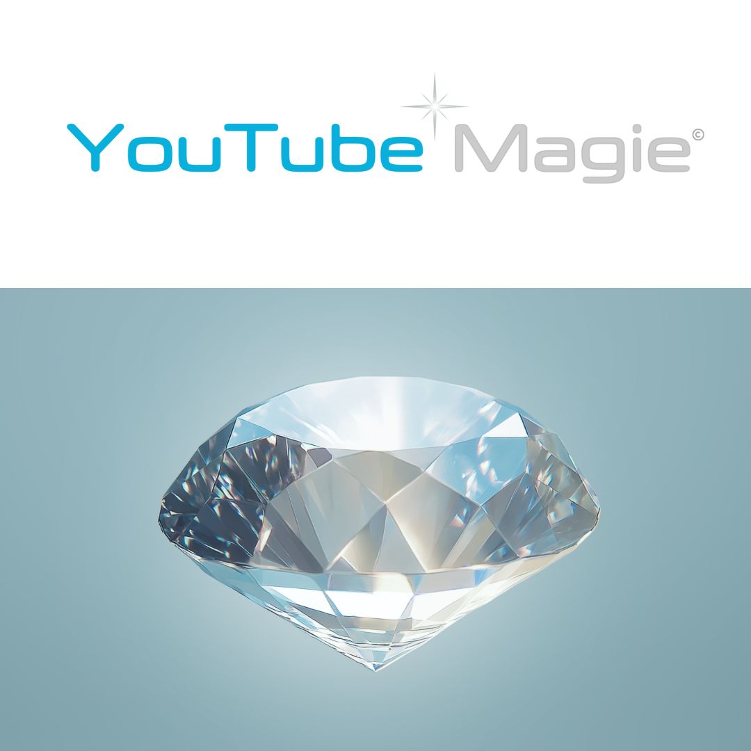 YouTube Magie