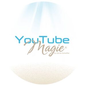 YouTube Magie by Dörte Scheffer