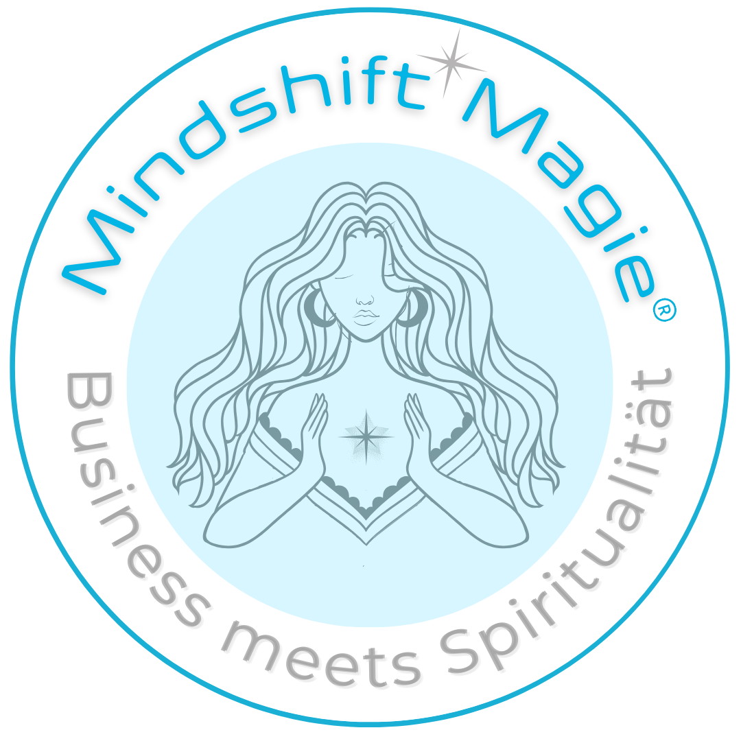 Mindshift Magie - Businness meets Spiritualität
