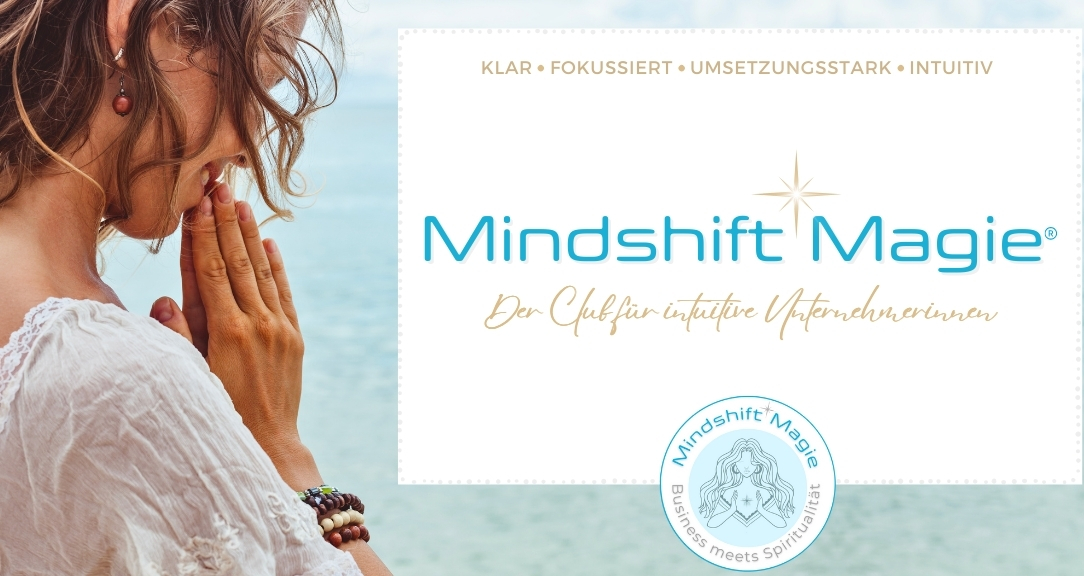 Mindshift Magie Club