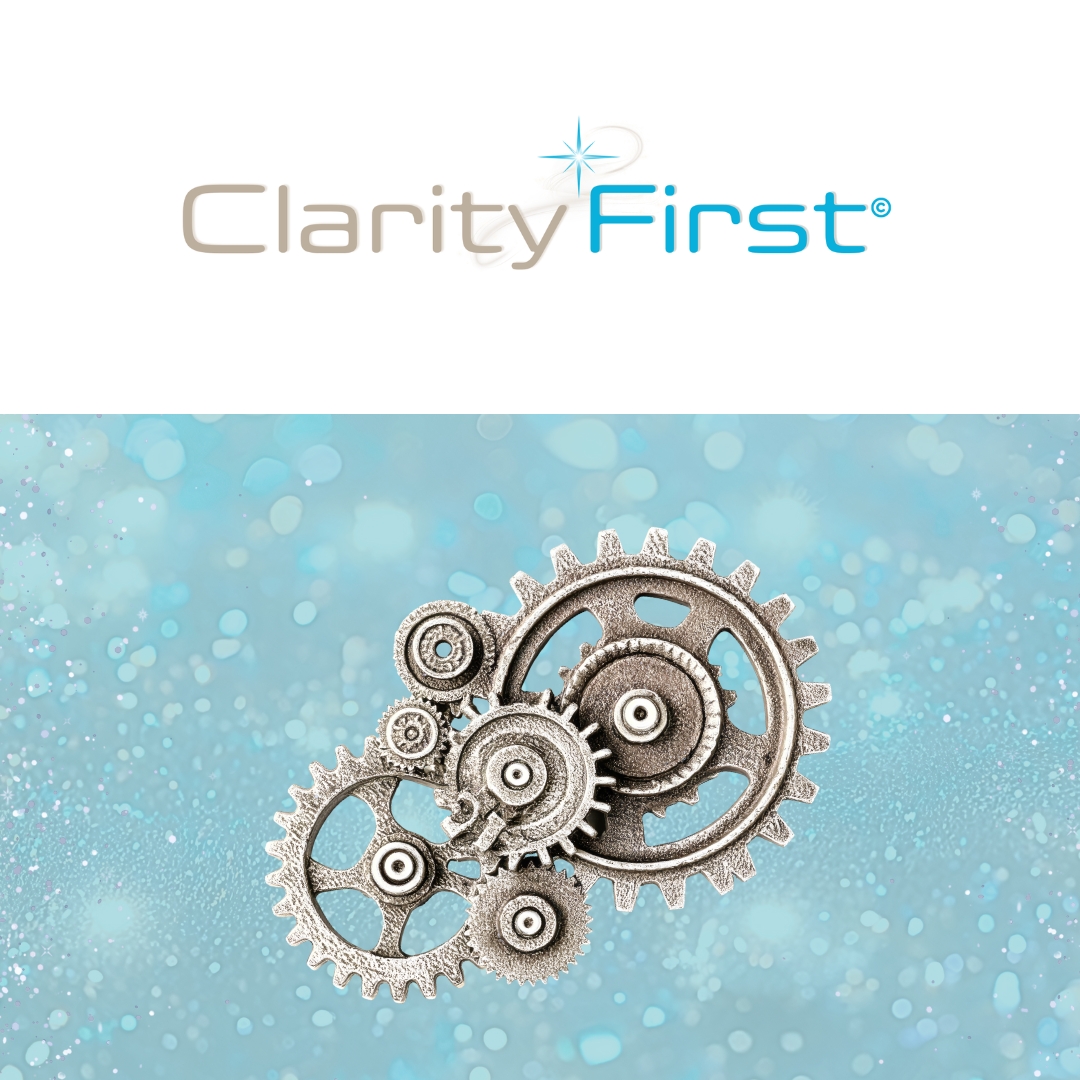 Clarity First