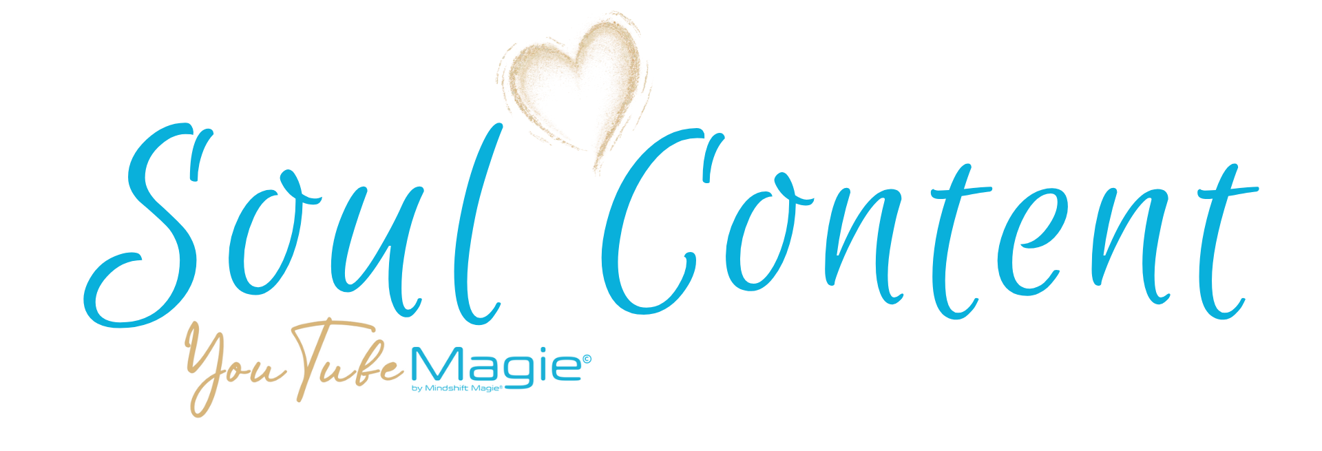 Soul Content YouTube Magie