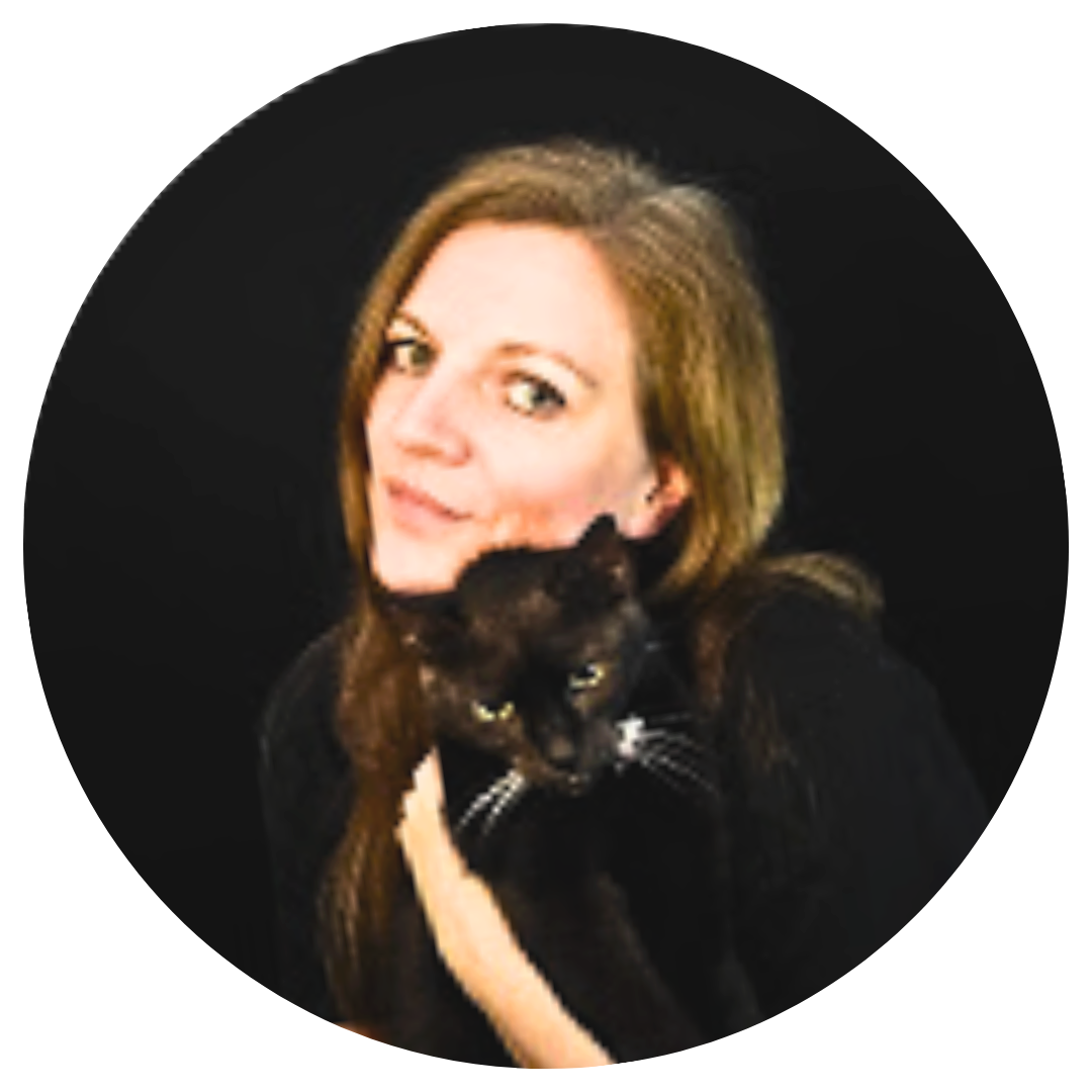 Stefanie Grissmann Siu Tarot