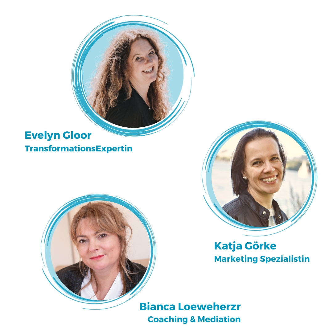 Team: Evelyn Gloor Katja Görke