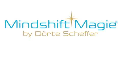 MINDSHIFT MAGIE by Dörte Scheffer