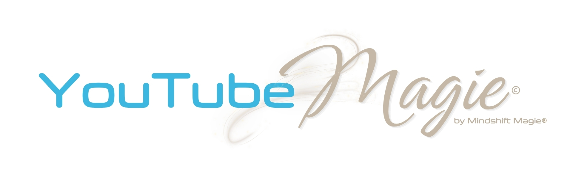 YouTube Magie by Dörte Scheffer