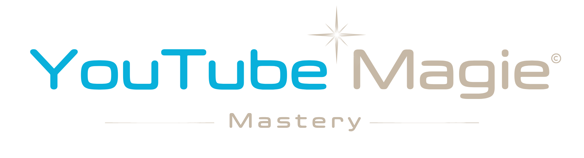YouTube Magie Mastery
