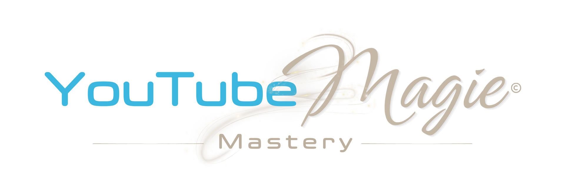 YouTube Magie Mastery 