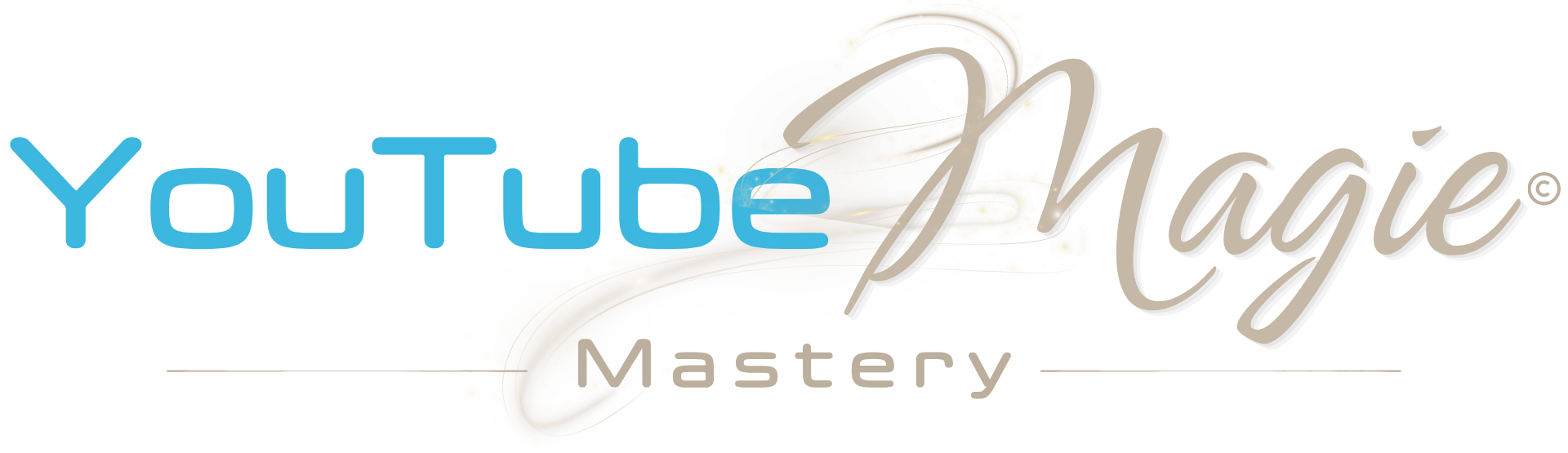 YouTube Magie Mastery