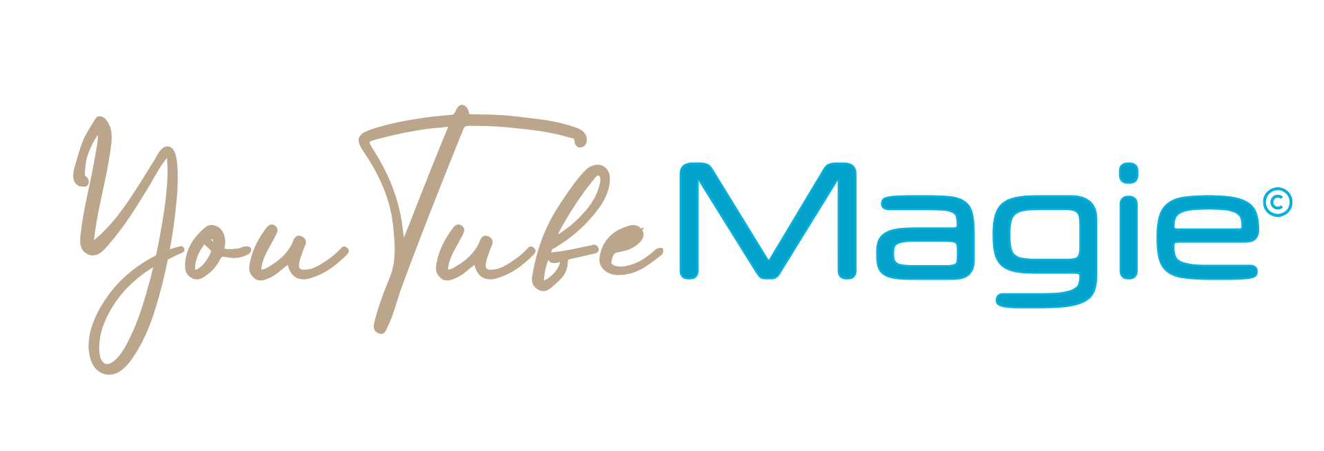 YouTube Magie by Dörte Scheffer